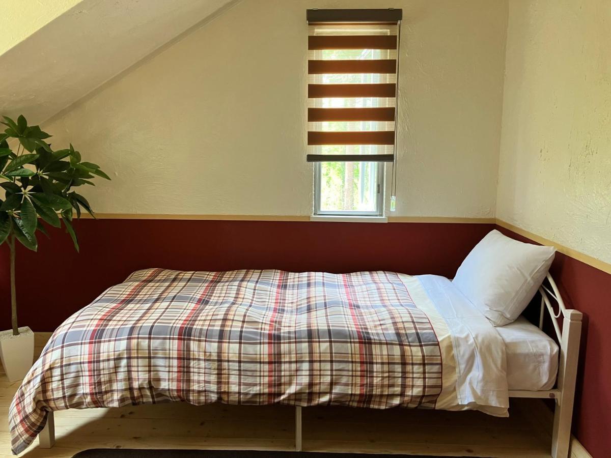 Julian'S English Homestay And Pension Fujimi Eksteriør billede